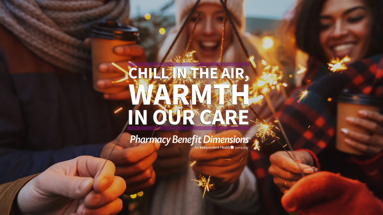 Dimensions Newsletter | Winter 2026