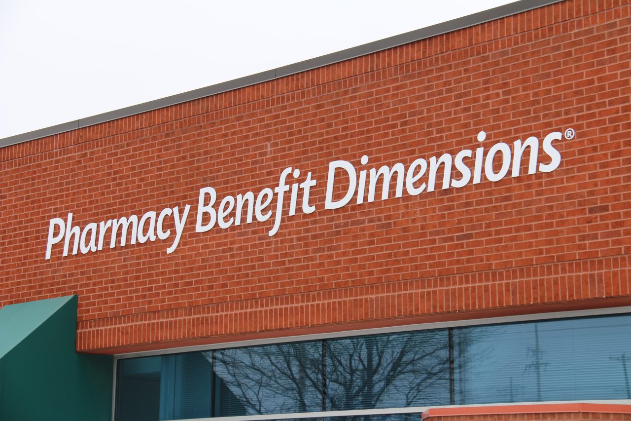 PBDRx associate smiling