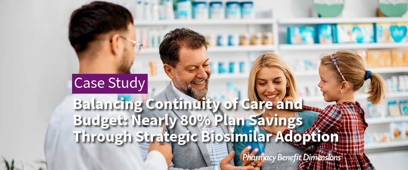 Balancing Continuity of Care and Budget