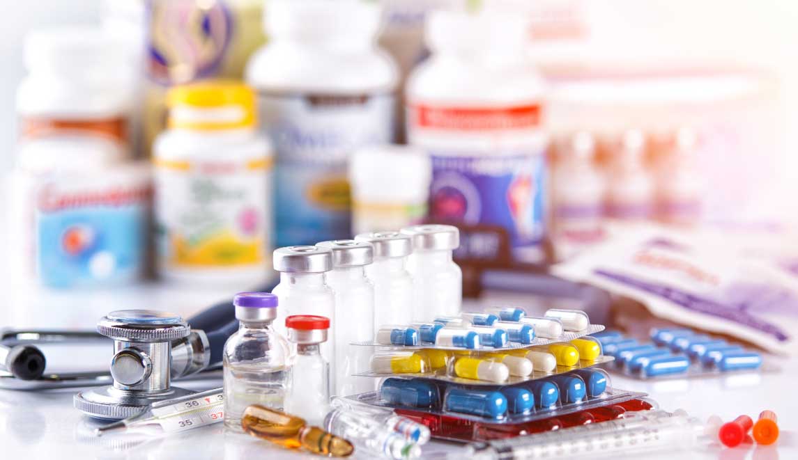 Biosimilars Landscape