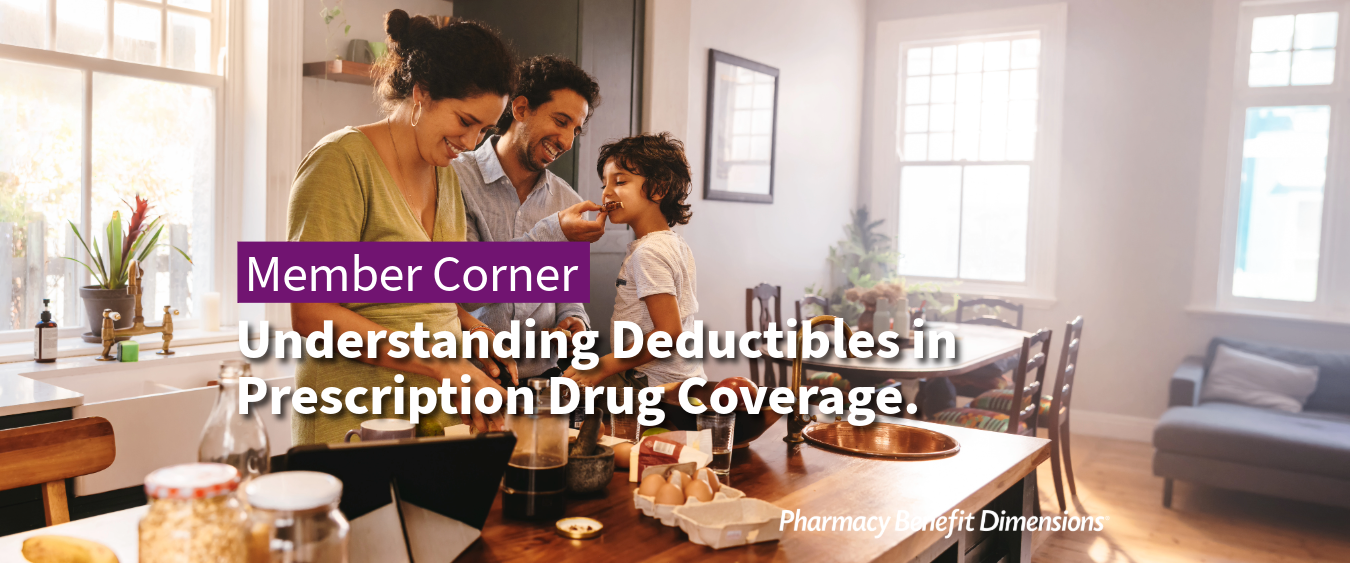 Understanding Deductibles in Prescription Drug Coverage
