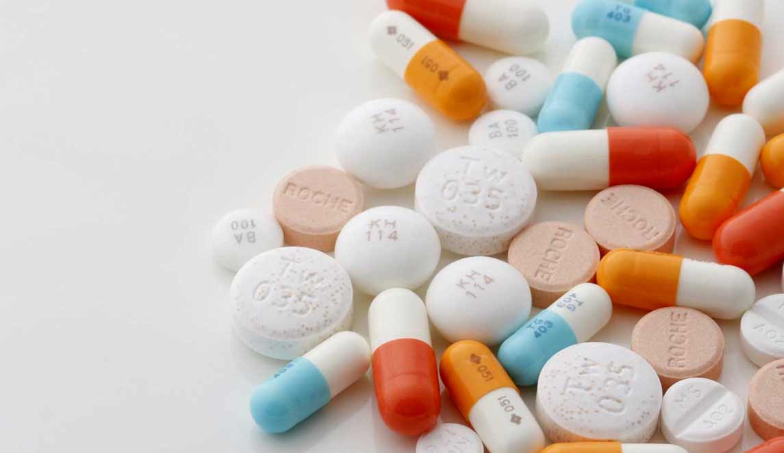 What is a Formulary and how are they Developed?