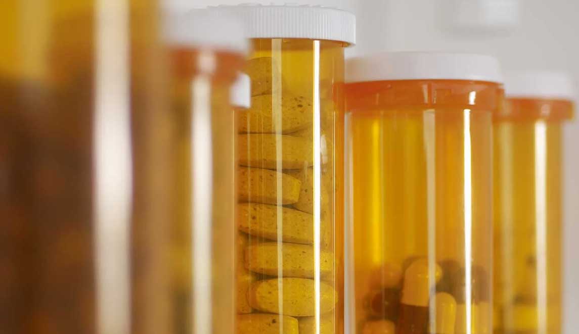 Spring Cleaning Should Include the Medicine Cabinet
