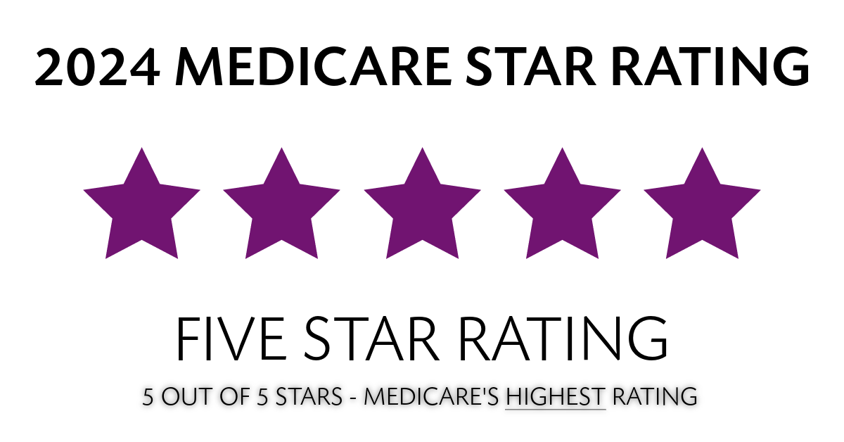 Pharmacy Benefit Dimensions Recognized With 5-Star Rating 