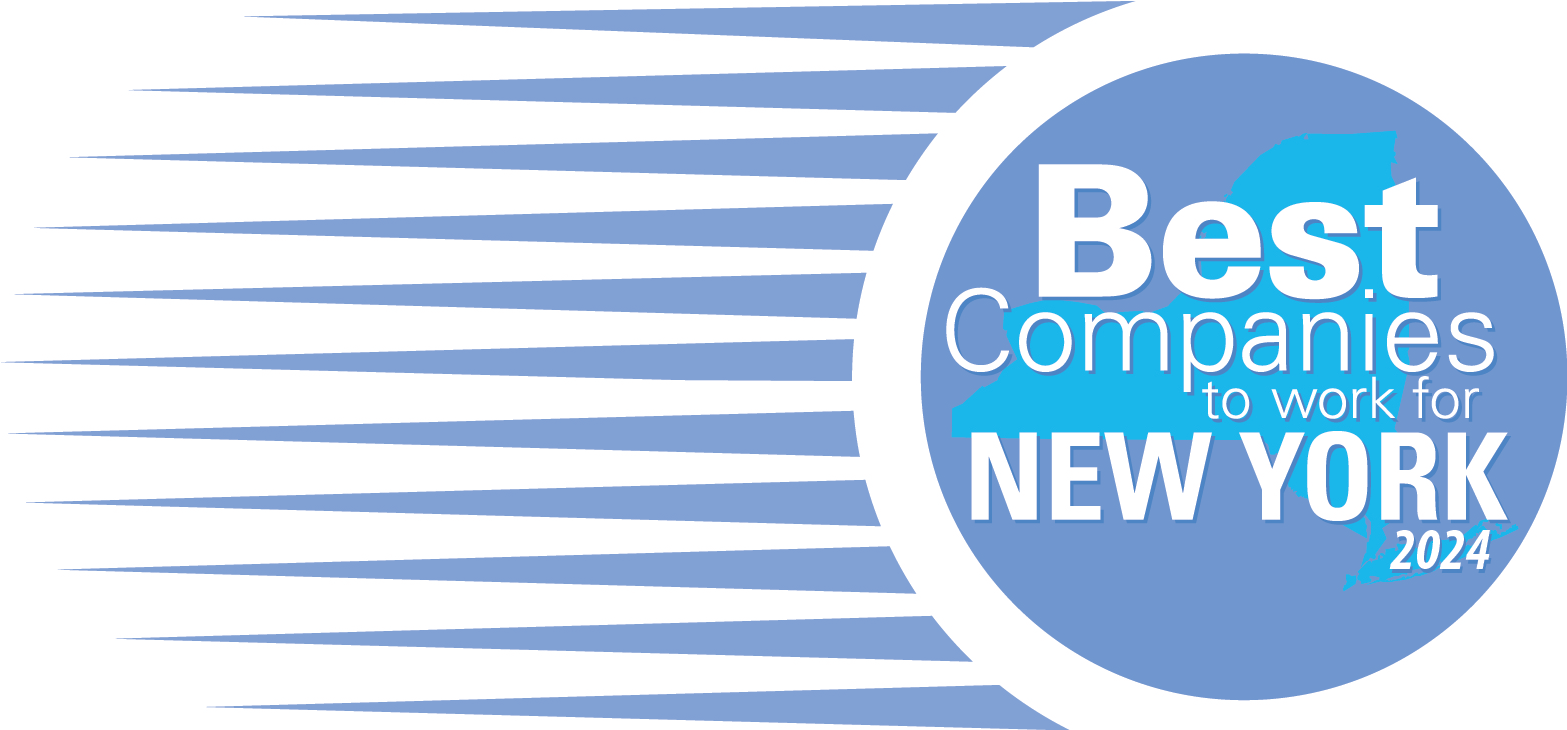 PBD recognized as one of the Best Companies to Work for in New York for a 5th straight year